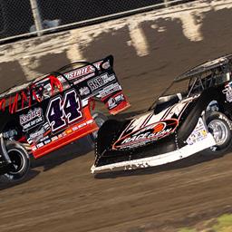 Fifteen21 Motorsports Wrap Up at Magnolia State 100