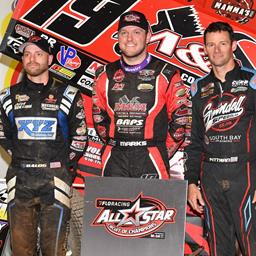 Tuscarora 50 - Port Royal Speedway
