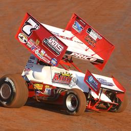 Sides Motorsports Garners Two Top Fives and Crew Chief of the Year Award During ‘Different’ Season