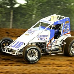 Jarett Andretti