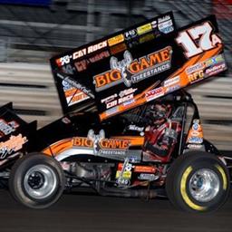 Austin McCarl – A Charge at the Richert!