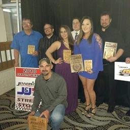 End Of Year Summary And Banquet