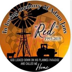 Big Announcement - &quot;Red&quot; Adam Jans Memorial Hobby Stock Special