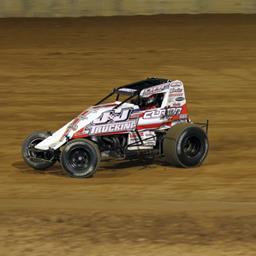 Sprints Eye Bloomington, Haubstadt April 17-18