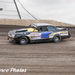 NASCAR Whelen All American Series Points Race 4/16/2016