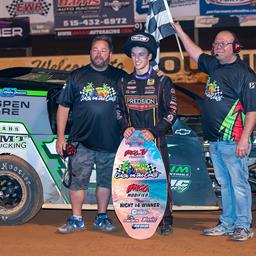 2024 IMCA.tv Clash on the Coast