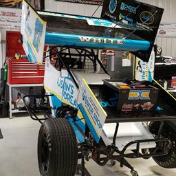 Herrera Tackling Role As Crew Chief While Building 2019 Schedule Of Events