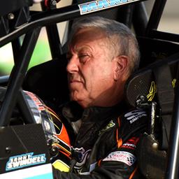 Sammy Swindell Continues Winning Ways for 49th Straight Season