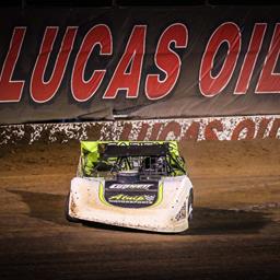 Drag Boats and MLRA Late Models headline Labor Day Weekend at Lucas Oil Speedway