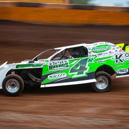 Fall Jamboree brings Ramirez to Deer Creek Speedway