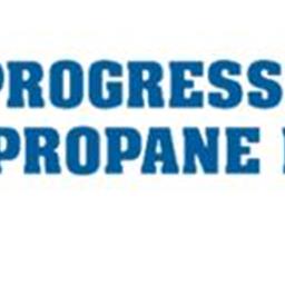 2014 Marks Progressive Propane’s 10th Year of Support