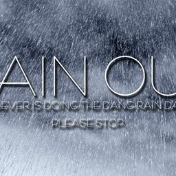 Rain Strikes ASCS Regional Tours, Washing Out Heart O’ Texas Speedway And I-30 Speedway