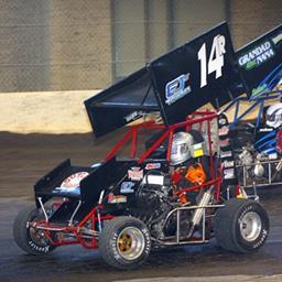 Bayer Best in Outlaw Headliner as 22 Take Wins at 24th Annual Tulsa Shootout!