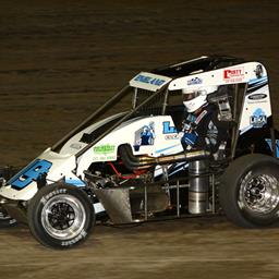 &quot;Franklin B Alexander set for Labor Day Weekend at Sycamore“