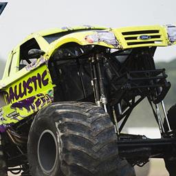 Monster Turckz Extreme Tour Invades 4-17 December 11, 12, 13th