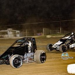 Creek County Speedway On Deck for United Sprint League!