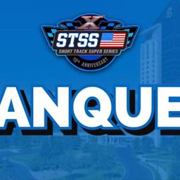 Short Track Super Series Night of Champions™ Feb. 25 at Turning Stone