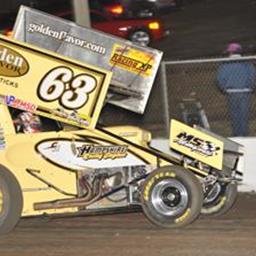 Countdown to the Lowes Foods World of Outlaws World Finals Presented By Bimbo Bakeries and Tom’s Snacks World Finals: 10 Days