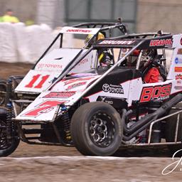 Lineups / Results - Lucas Oil Championship Night