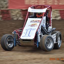 Meet Advanced Fastening Supply BMARA Driver, Robby Wirth