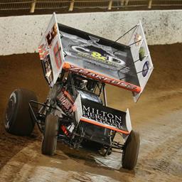 Zearfoss caps 2023 WoO campaign ninth in final driver standings