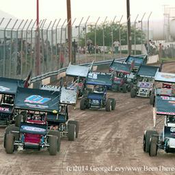 ASCS Southwest Going for Two in Tucson
