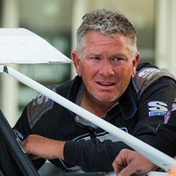 Boom Briggs Back with World of Outlaws Late Models in 2021