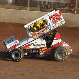Kerry Madsen