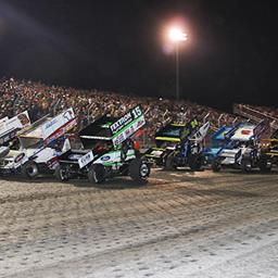 (Photo by: Speedway-Shots.com)