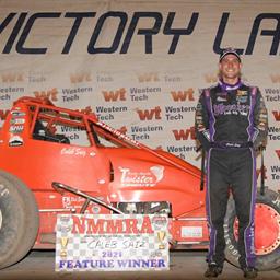 Saiz Dominates in Vado