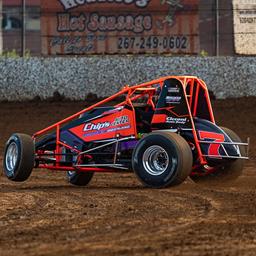 Breaking Down The Top Ten: 9th, Ed Aikin