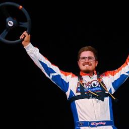 Swainsboro Raceway (Swainsboro, GA) – Hunt the Front Super Dirt Series – Southern Showcase – October 6th-7th, 2023. (Simple Moments Photography)