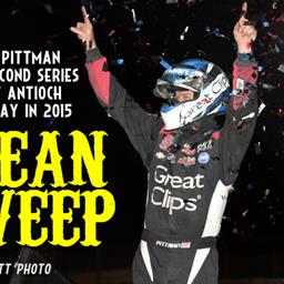 Daryn Pittman