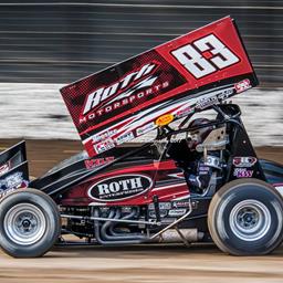 Giovanni Scelzi Rebounds From Early Misfortune in Arkansas and California