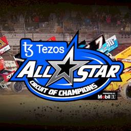 All Star Circuit Of Champions make their way to Benton Speedway in 2023