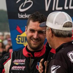 Sun, Fun, Speed &amp; Money: Mat Williamson Makes Return to All-Tech in February