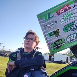 Minnesota Missile Monday: Racing to Second in Kansas