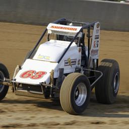 “SALT CITY 78” CAPS SWANSON’S SILVER CROWN TITLE!