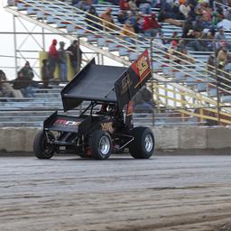 Daniel Gears Up for Hockett/McMillin Memorial at Lucas Oil Speedway