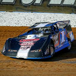 Lucas Oil Speedway Spotlight: After career-threatening finger amputation, former MLRA champ Vaught primed for Spring Nationals