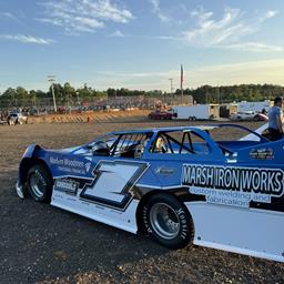 Pine Ridge Speedway (Baldwyn, MS) – May 4th, 2024.