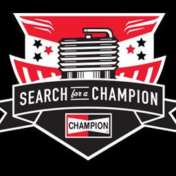 Vote for Chase Burda on Champion Auto Parts