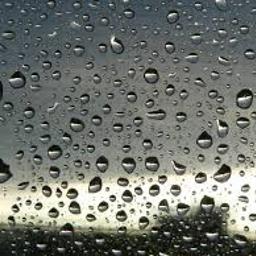 WEATHER FORCES COMPLETE GOLD CROWN MIDGET CANCELLATION