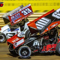 Whittall aims big in 54th Tuscarora 50 at Port Royal