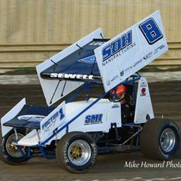 ASCS Red River looking at 20 Dates In 2018