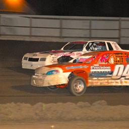 Strandberg secures USRA Hobby Stock National Champ