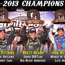 Daryn Pittman