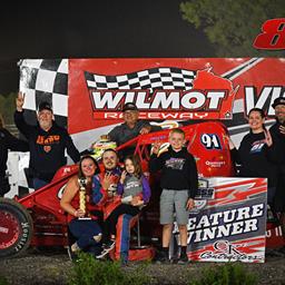 Wilmot Champions Are Crowned