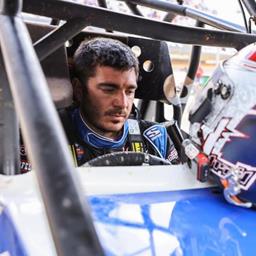 Reutzel Departs from Roth Motorsports - Speaks on World of Outlaws Penalties
