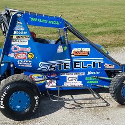 CMR Racing to return to the track for the first time in 2019 this weekend!!